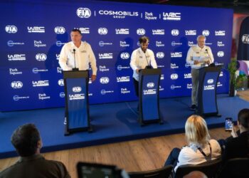 Новые владельцы WRC: что планируют изменить в чемпионате мира по ралли