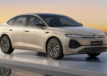 Новый Volkswagen за 11 500 евро: роскошь по цене Dacia — но есть подвох