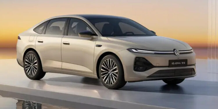 Новый Volkswagen за 11 500 евро: роскошь по цене Dacia — но есть подвох