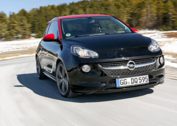 Opel Adam: стильный, но с типичными болячками