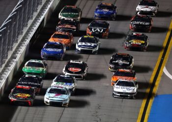 Прис выиграл в Дайтоне и похвалил новый пакет NASCAR: «Я выиграл, мне нравится»