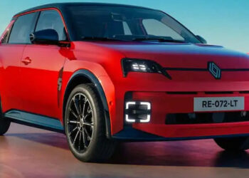 ?Renault 5 E-Tech Electric, ora è più efficiente e funzionale. Incrementa l’autonomia e debutta la Five da 110 cv