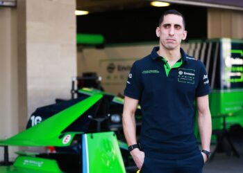 Себастьен Буэми покидает Formula E после 12 сезонов