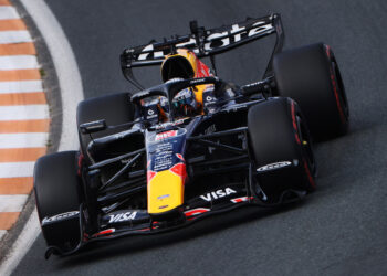 Секретная клауза Ферстаппена: отец подтвердил лазейку в Red Bull