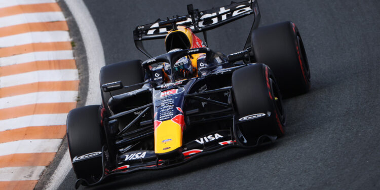 Секретная клауза Ферстаппена: отец подтвердил лазейку в Red Bull