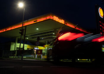 Shell и ADAC завершают партнерство: скидка истекает в 2026