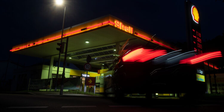 Shell и ADAC завершают партнерство: скидка истекает в 2026