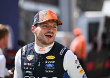 Штайнер: Mercedes больше не нужен Ферстаппен