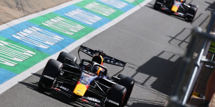 Штайнер похвалил Red Bull за переход Лагрю из Mercedes