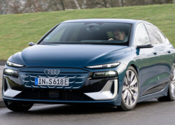 Тест Auto Bild: какие машины с 500+ л.с. стоит покупать