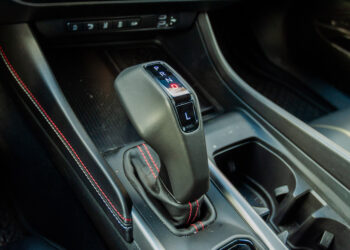 Тестовый Dodge Charger 2026 трижды вышел из строя за пять дней