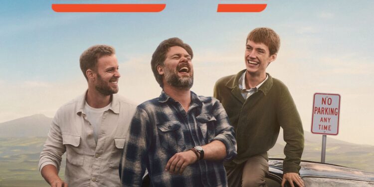 The Grand Tour 7: трейлер обещает быстрые и медленные машины