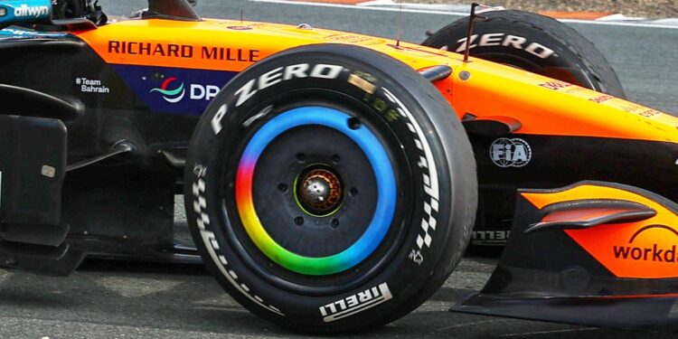 The underlying upgrade that boosted McLaren’s performance jump