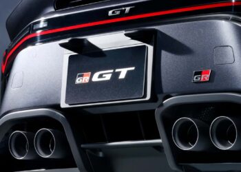 Toyota строит GR GT, Celica и MR2: почему это не ради денег