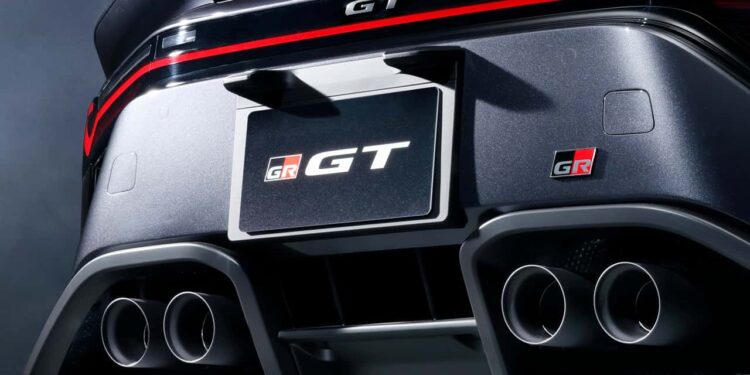 Toyota строит GR GT, Celica и MR2: почему это не ради денег