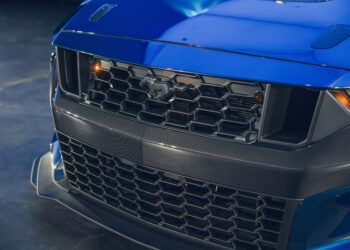 Внедорожный Ford Mustang: слухи снова ожили