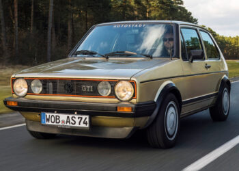Volkswagen Golf GTI Pirelli: почему эту спецверсию так ценят