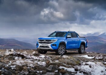 Volkswagen разрабатывает пикап для США