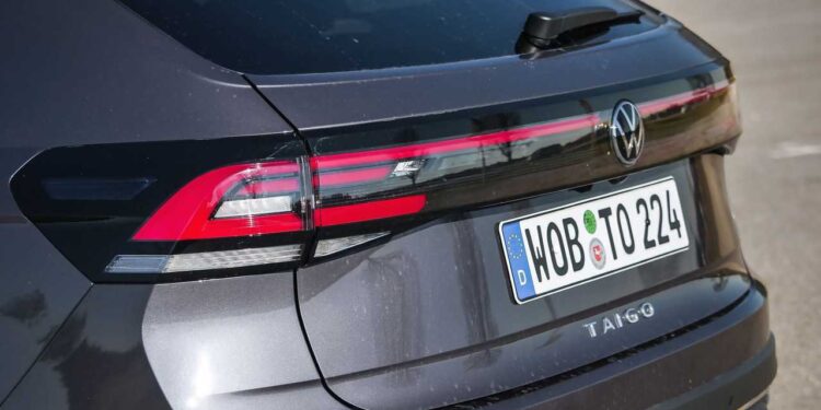 Volkswagen сокращает модельный ряд вдвое ради инноваций