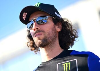 Алекс Ринс уйдёт из MotoGP в автогонки в 2027 году