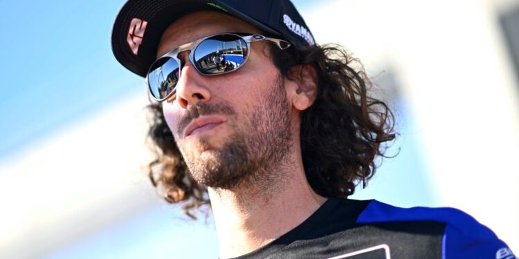 Алекс Ринс уйдёт из MotoGP в автогонки в 2027 году