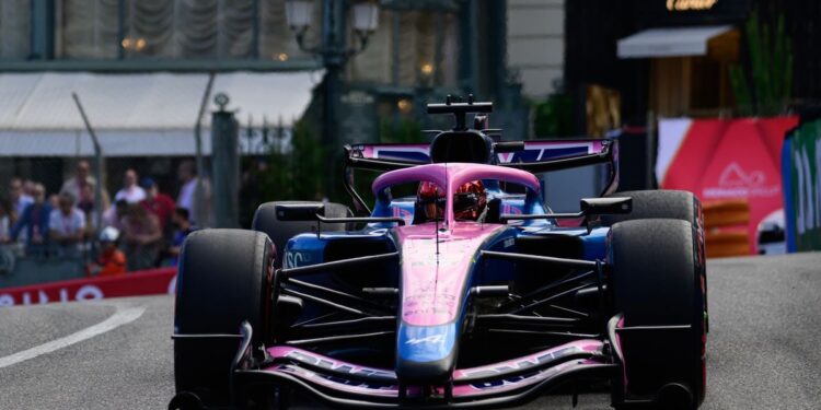 Гасли потерял подиум в Монако: апелляционный суд FIA оставил штрафы в силе