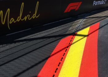 Гран-при Испании: F1 вводит MAD-Coins в Мадриде