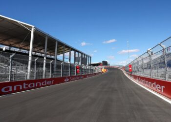Гран-при Испании: кубок Мадрида разделил фанатов F1
