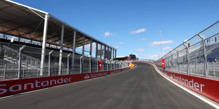 Гран-при Испании: кубок Мадрида разделил фанатов F1