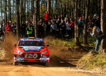 Hyundai не определился с будущим в WRC после 2026 года