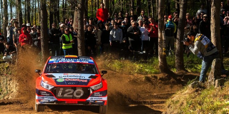 Hyundai не определился с будущим в WRC после 2026 года