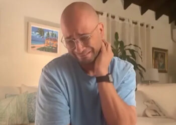 JP Kraemer уходит из JP Performance после обвинений в насилии