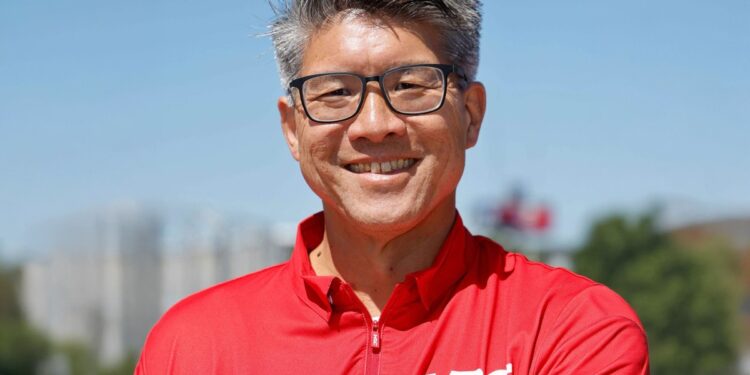Кельвин Фу возглавит Honda Racing Corporation USA: смена власти в американском подразделении HRC