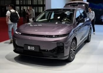 Leapmotor и FAW расширили альянс: от акций к совместной разработке