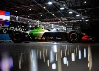 Mahindra: успеет ли на вечеринку Gen4?
