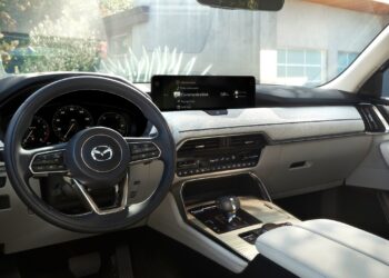 Mazda готовит «беспрецедентное» обновление модельного ряда — TDS