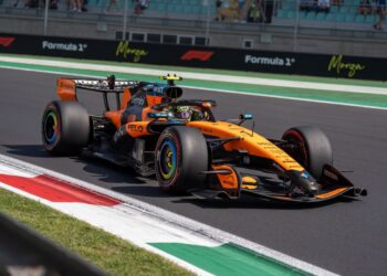 McLaren откладывает H-wing до Баку: в Мадриде — без вращающегося крыла