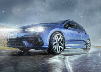 Michelin CrossClimate 3 и Sport: всесезонки для любых авто