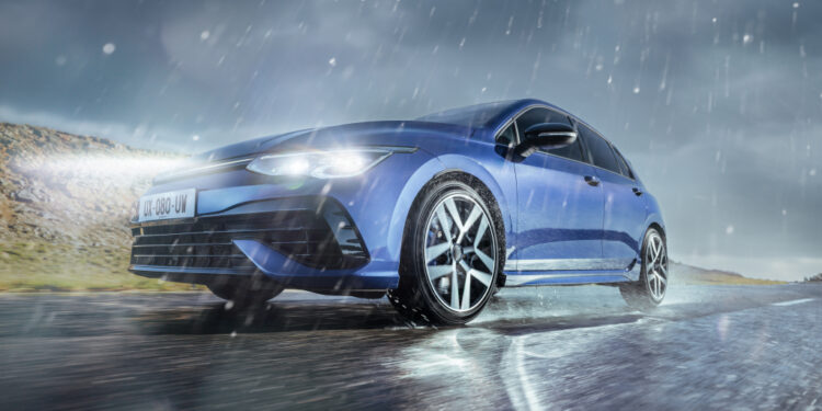 Michelin CrossClimate 3 и Sport: всесезонки для любых авто