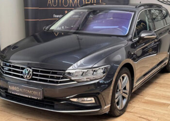 Passat Variant б/у: бензин или дизель — что выгоднее в 2024-м