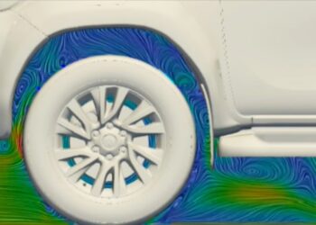 Premier Aerodynamics: сколько топлива съедают брызговики