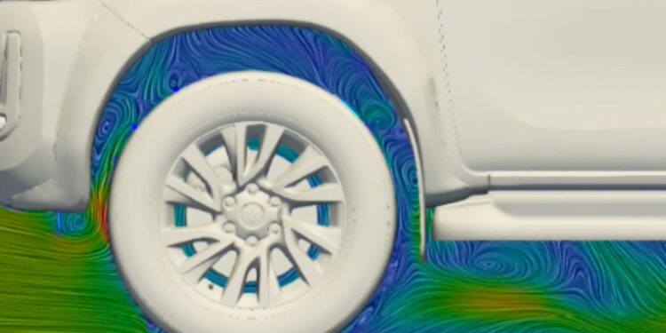 Premier Aerodynamics: сколько топлива съедают брызговики