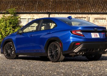 Продажи Subaru WRX пошли в гору с неожиданной силой — август принёс почти тройной рост к прошлому году. Ещё год назад казалось, что спортивному седану не выбраться из ямы, но теперь всё иначе.