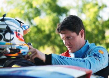 Ралли Чили — лучший шанс Фурмо на первую победу в WRC