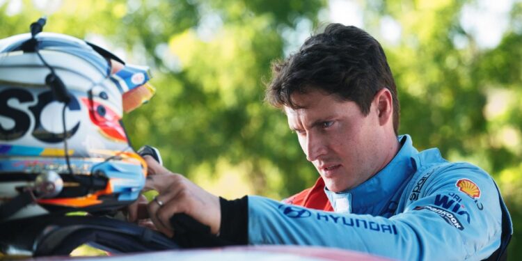 Ралли Чили — лучший шанс Фурмо на первую победу в WRC