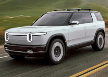 Rivian R2: свежий ветер для SUV-класса