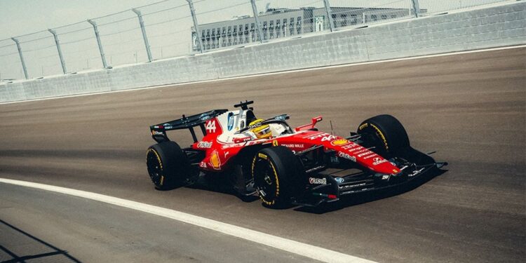 What to expect from F1’s newest race as Madring debuts