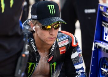 Yamaha responds to Fabio Quartararo’s criticism and attitude