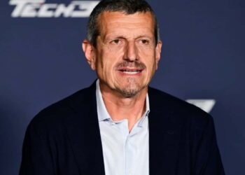 Жена Штайнера назвала его идиотом перед сделкой MotoGP