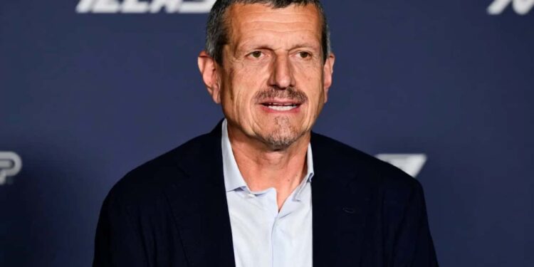 Жена Штайнера назвала его идиотом перед сделкой MotoGP